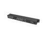 AV Matrix MSS0811 8 x 8 3G-SDI Matrix Switcher (1 RU)